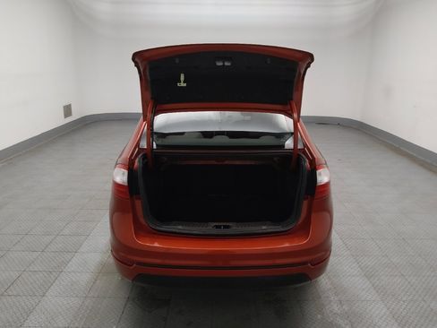 Used 2018 Ford Fiesta SE w/ Cold Weather Package image 29