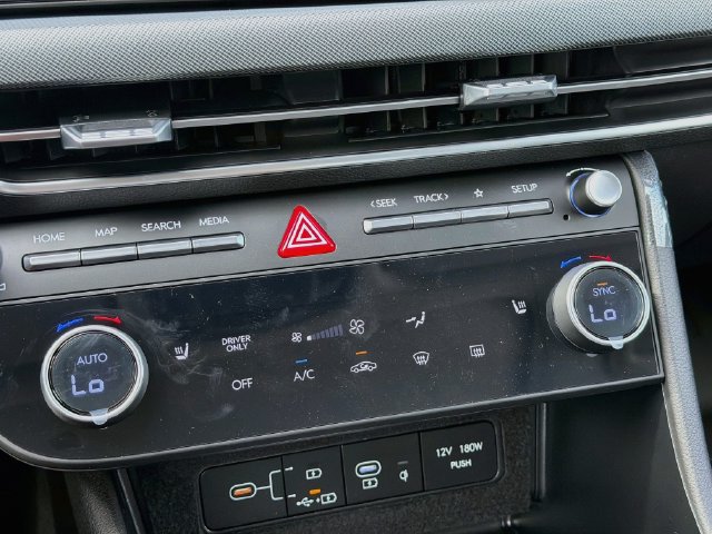 New 2026 Hyundai Sonata SEL FWD image 15