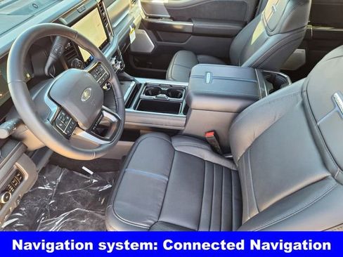 New 2026 Ford F250 Platinum image 13