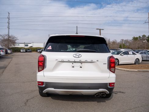 Used 2020 Hyundai Palisade SEL image 10