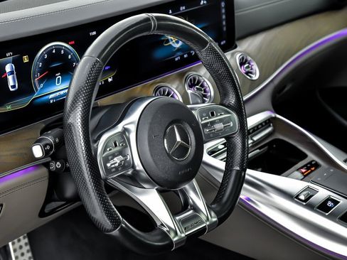 Used 2019 Mercedes-Benz AMG GT 63 S image 26