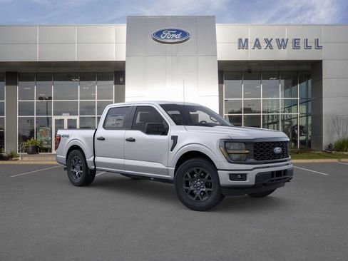 New 2026 Ford F150 STX w/ Equipment Group 200A image 29