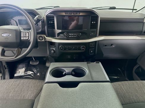 Used 2023 Ford F150 XLT image 18
