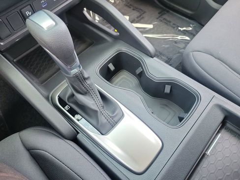 New 2026 Nissan Frontier S image 11