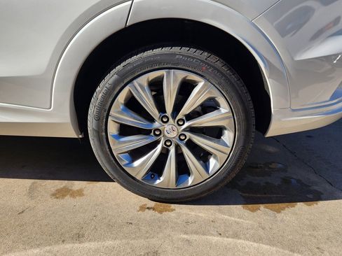 New 2026 Buick Envista Avenir image 51