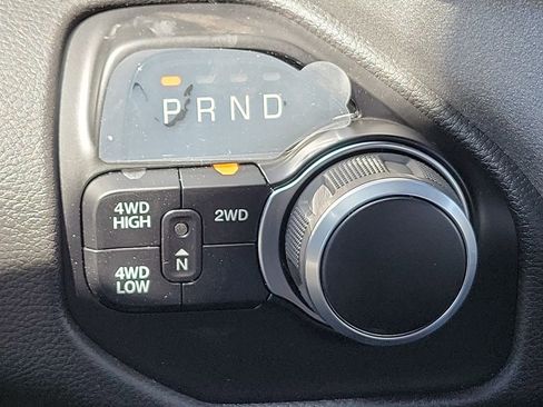 New 2024 RAM 3500 Tradesman w/ Safety Group AWD/4WD image 10