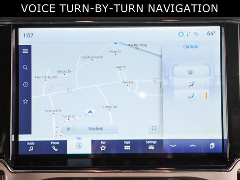 Used 2022 Ford F250 Lariat w/ Lariat Value Package image 19