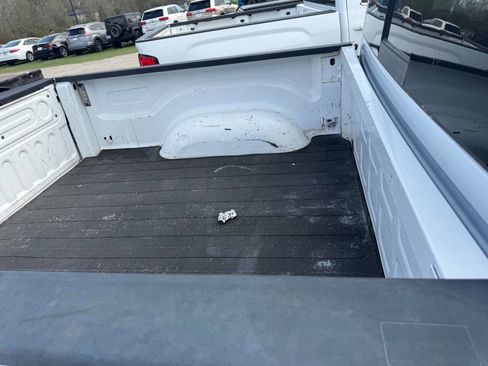 Used 2016 RAM 1500 Big Horn image 9