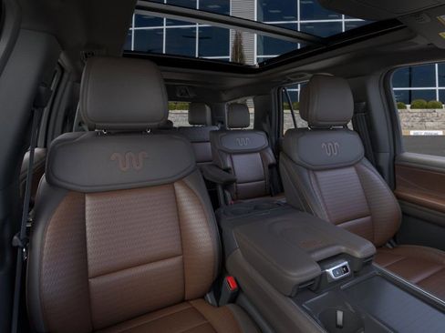 New 2026 Ford Expedition King Ranch image 10