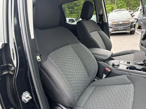New 2025 Ford Ranger XLT w/ Chrome Accent Package AWD/4WD image 24