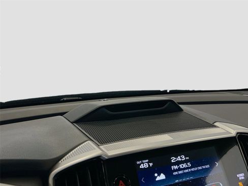 New 2025 Subaru Ascent Touring image 8