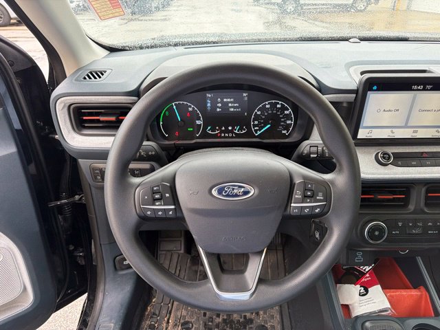 Used 2024 Ford Maverick XLT FWD image 20