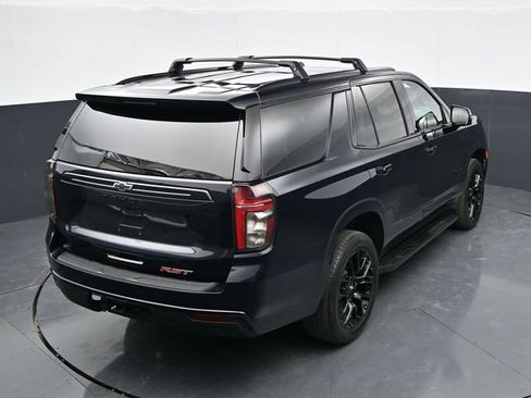 Used 2023 Chevrolet Tahoe RST w/ Luxury Package AWD/4WD image 35