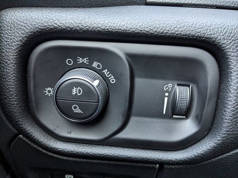 New 2026 RAM 1500 Big Horn image 50