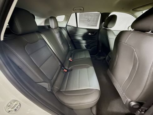 New 2026 Chevrolet Trax LT w/ Driver Confidence Package FWD image 27