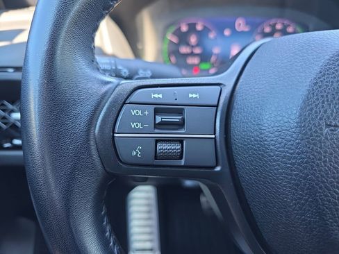Used 2024 Honda Accord Sport image 19