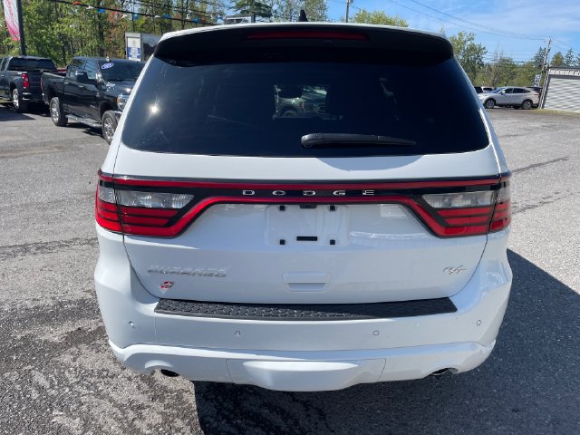 Used 2025 Dodge Durango R/T AWD/4WD image 6