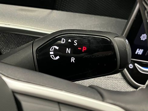 New 2026 Volkswagen Tiguan S image 17