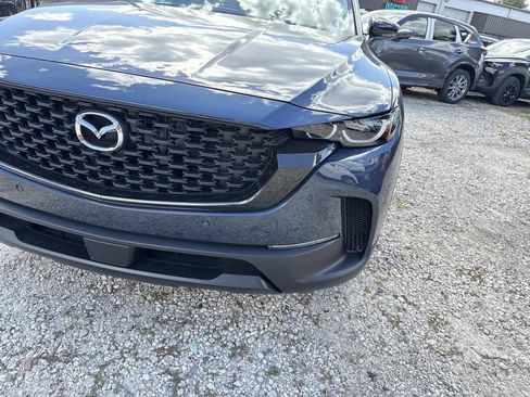 New 2026 MAZDA CX-50 AWD 2.5 S w/ Weather Package image 11