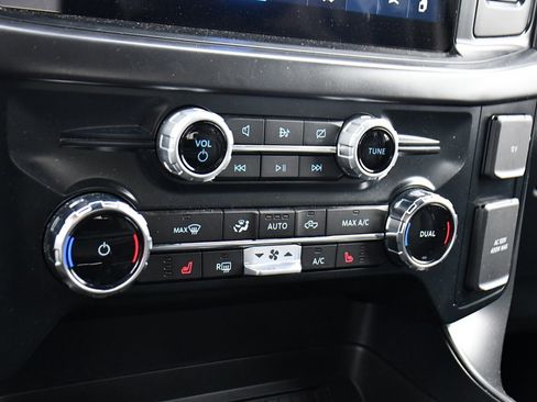 Used 2024 Ford F150 XLT w/ Equipment Group 303A High image 28