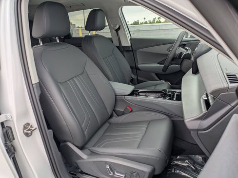 New 2026 Audi Q3 quattro 2.0T AWD/4WD image 10