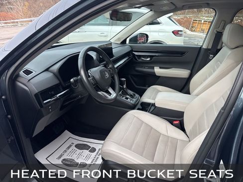 Used 2023 Honda CR-V EX-L image 20