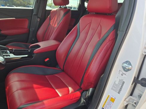 Used 2023 Acura Integra A-Spec FWD image 25