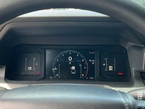 New 2026 Toyota Tacoma SR AWD/4WD image 11