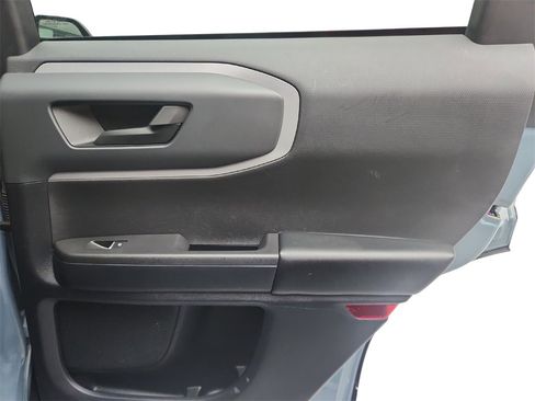 Used 2021 Ford Bronco Sport Big Bend image 25