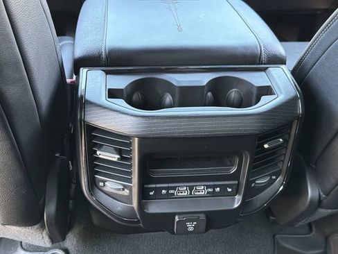 Used 2023 RAM 1500 Limited AWD/4WD image 20