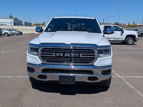 Used 2024 RAM 1500 Laramie image 7