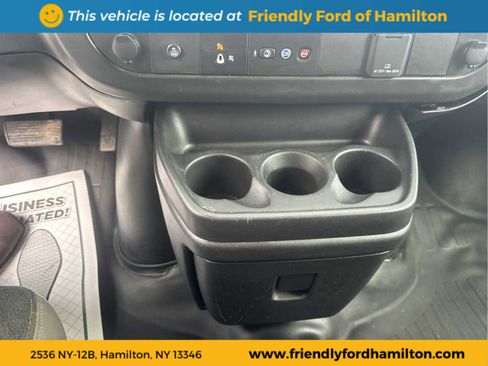 Used 2020 GMC Savana 2500 w/ Driver Convenience Package image 35