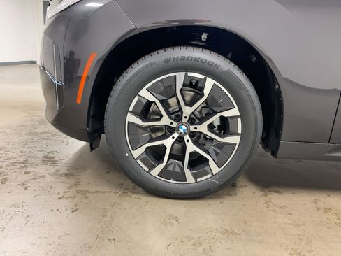 New 2026 BMW X3 xDrive30 w/ Premium Package image 9