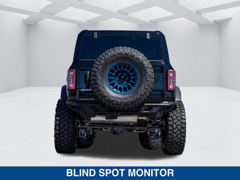 New 2025 Ford Bronco Badlands AWD/4WD image 6