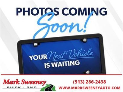 New 2026 GMC Acadia Elevation w/ Elevation Premium Package