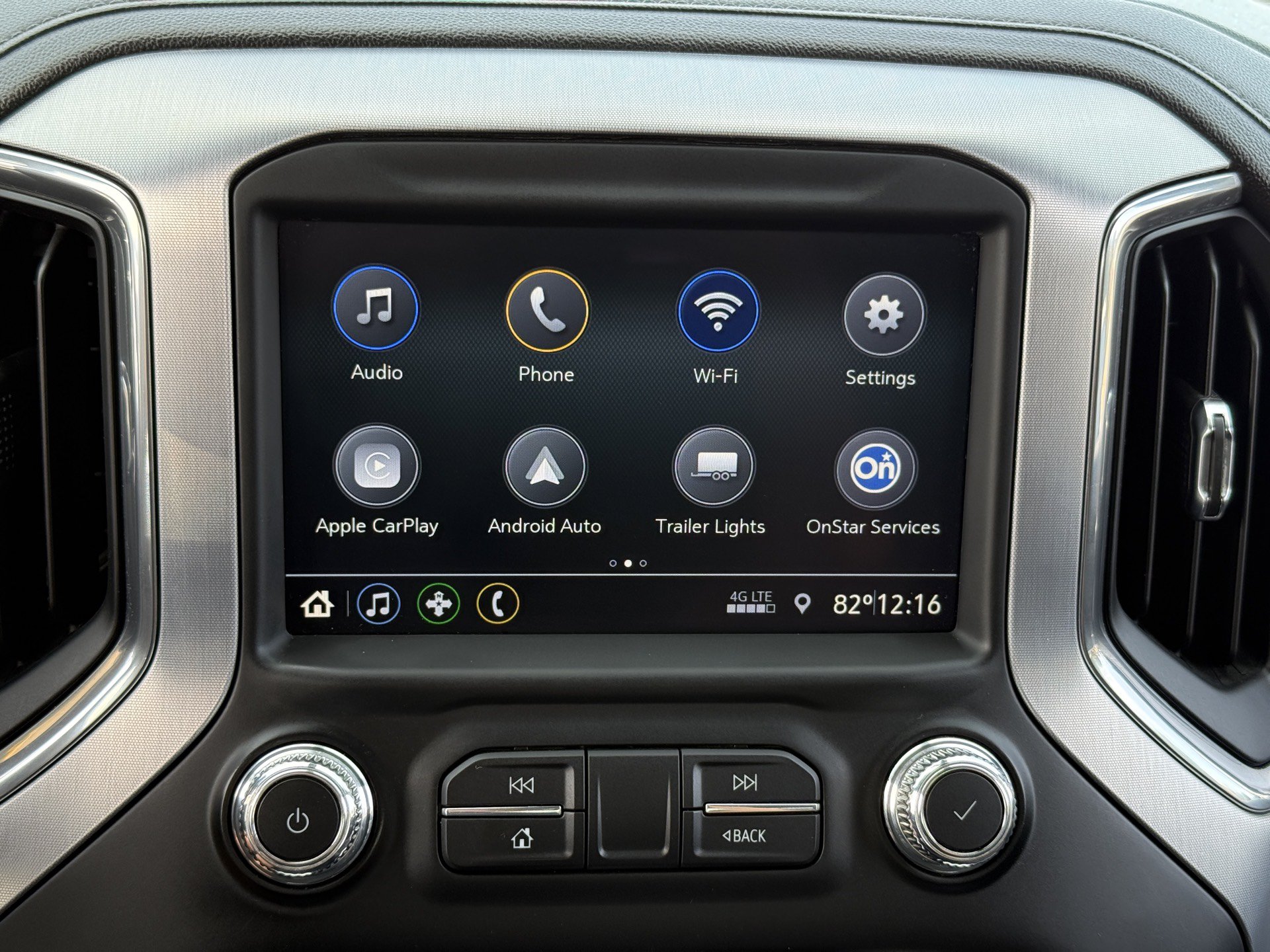 Used 2022 GMC Sierra 2500 SLE w/ SLE Convenience Package AWD/4WD image 14