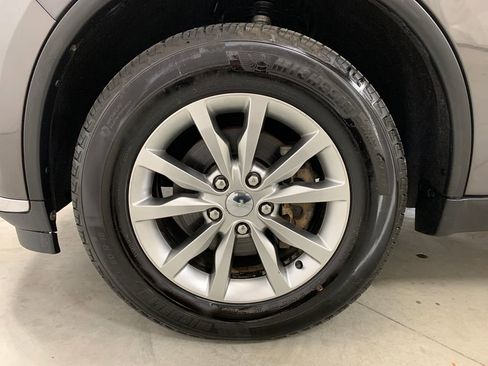Used 2018 Dodge Durango SXT w/ Quick Order Package 2BB AWD/4WD image 2