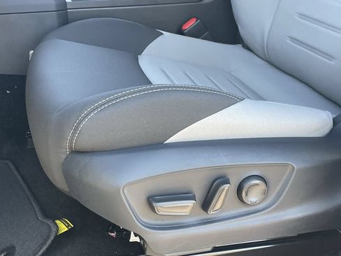 New 2026 Toyota Tacoma TRD Off-Road AWD/4WD image 16