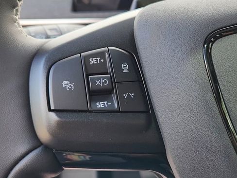 New 2025 Ford Mustang Mach-E GT image 16