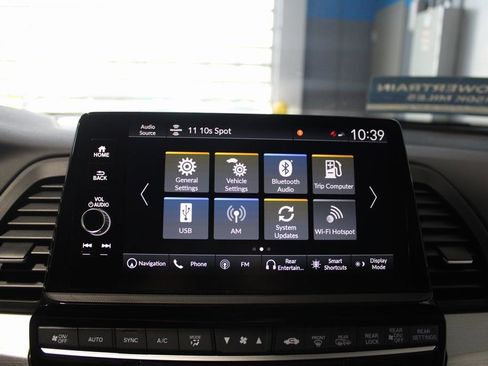 New 2026 Honda Odyssey Touring image 41