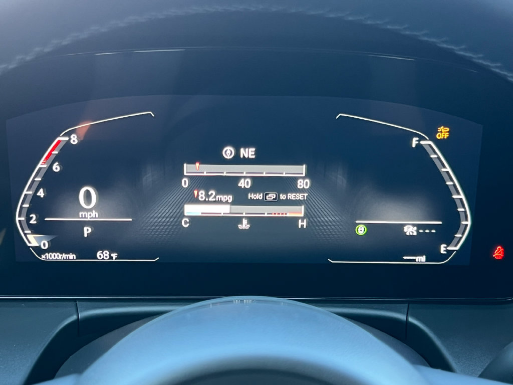 New 2026 MAZDA CX-5 Preferred AWD/4WD image 16