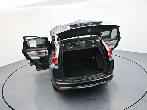 Used 2018 Honda CR-V EX-L image 40