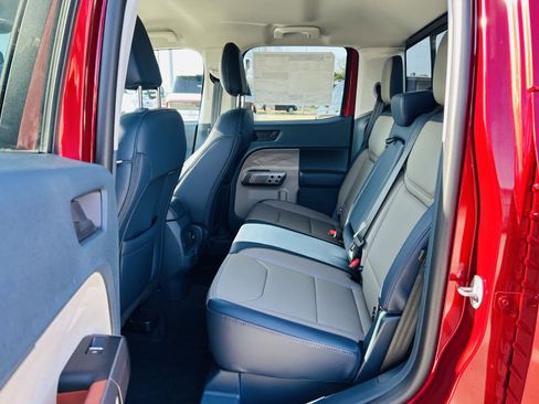 New 2026 Ford Maverick Lariat w/ 4K Tow Package image 33