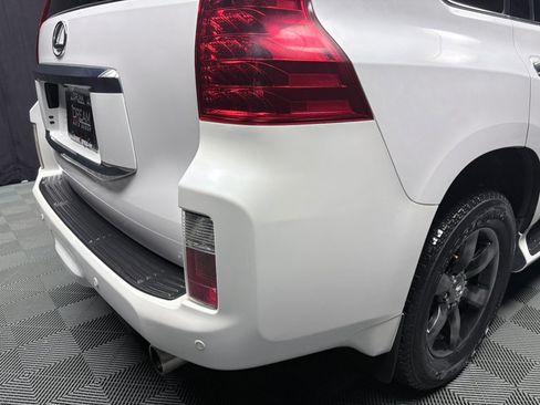 Used 2013 Lexus GX 460 Premium AWD/4WD image 13
