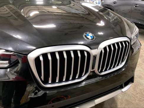 Used 2022 BMW X3 xDrive30i w/ Premium Package 2 image 27