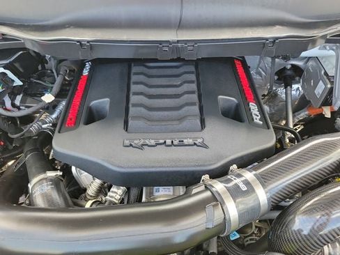 New 2026 Ford F150 Raptor AWD/4WD image 12
