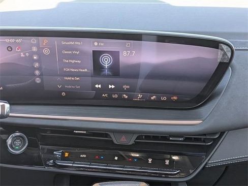 New 2026 Buick Envision Sport Touring image 21