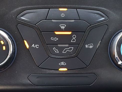 Used 2020 Ford Fusion S FWD image 44