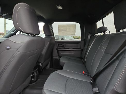 New 2026 RAM 2500 Tradesman image 18