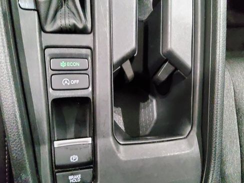 Used 2023 Honda Accord EX image 30